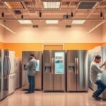 أرقام صيانة ثلاجات جدة