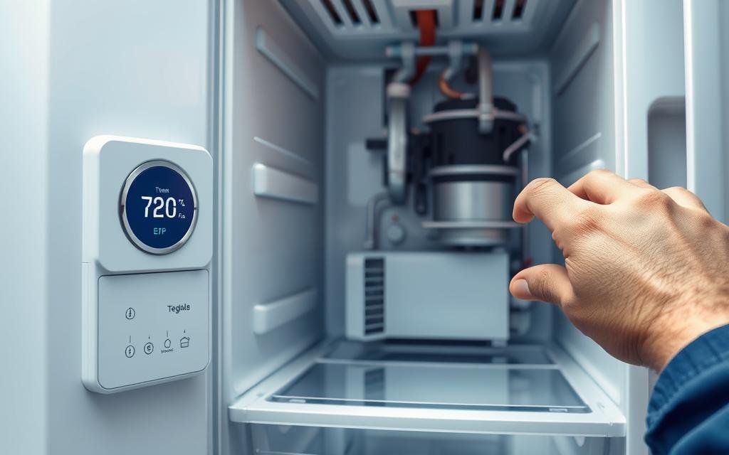 أرخص صيانة ثلاجات جدة