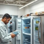 أفضل صيانة ثلاجات جدة أفضل صيانة ثلاجات جدة