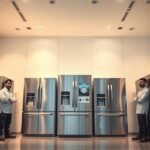 شركة صيانة ثلاجات جدة شركة صيانة ثلاجات جدة