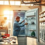 صيانة ثلاجات الأندلس بجدة صيانة ثلاجات الأندلس بجدة