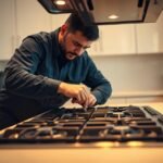 صيانة ثلاجات جدة الاستراتيجيات المتكاملة في هندسة صيانة أجهزة الطهو: الدليل المهني لخدمات تصليح طباخات- فني صيانة طباخات